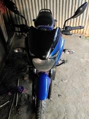 Bajaj Pulsar 150